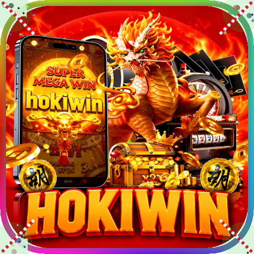 hokiwin — mitra unggulan